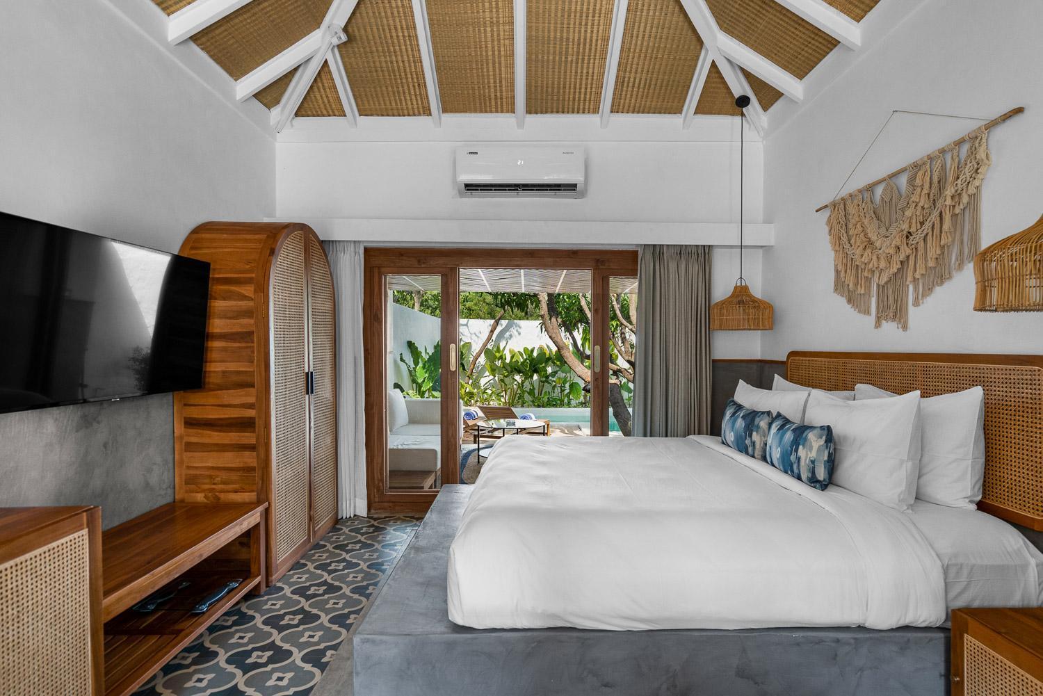 Hotel Azora By Ayatana, Goa Morjim Esterno foto